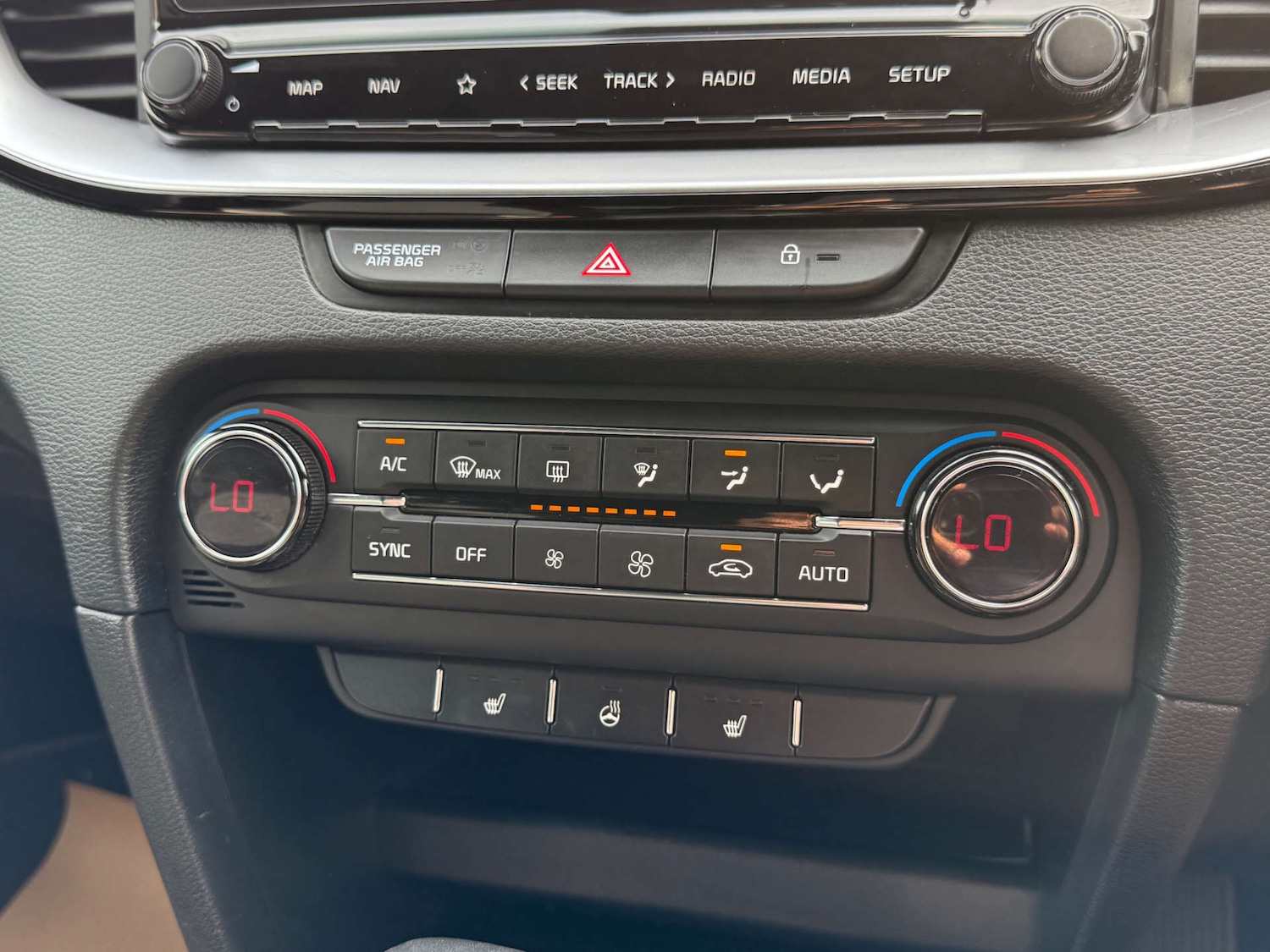Vehicle 75