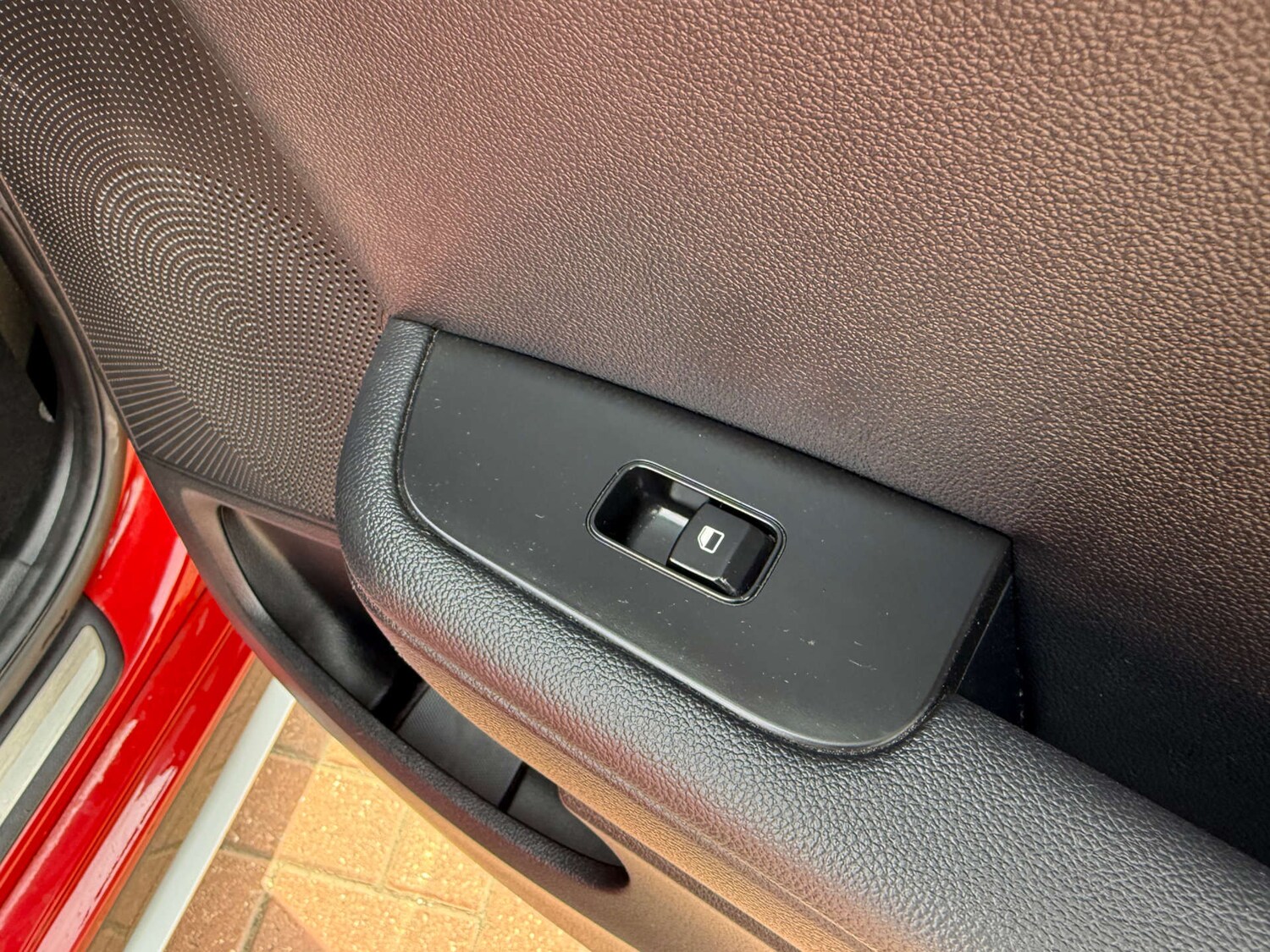 Vehicle 82