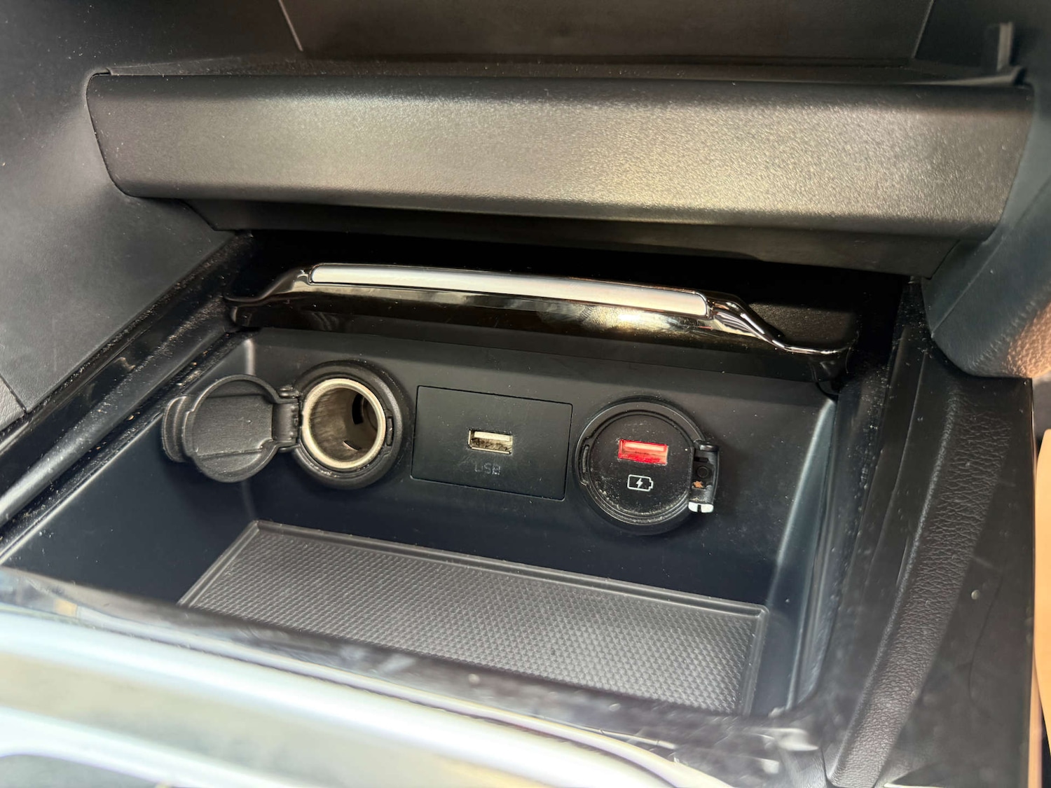 Vehicle 92