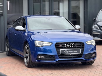 Used Audi A5 2015 for sale - 75356993: Photo