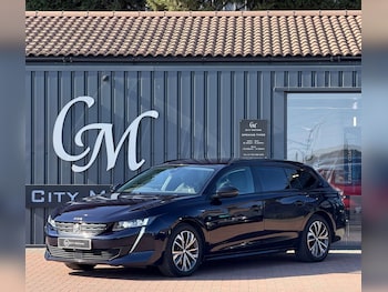 Used Peugeot 508 2022 for sale - 79548156: Photo