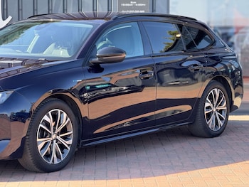 Used Peugeot 508 2022 for sale - 79548156: Photo