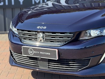 Used Peugeot 508 2022 for sale - 79548156: Photo