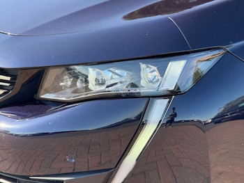 Used Peugeot 508 2022 for sale - 79548156: Photo