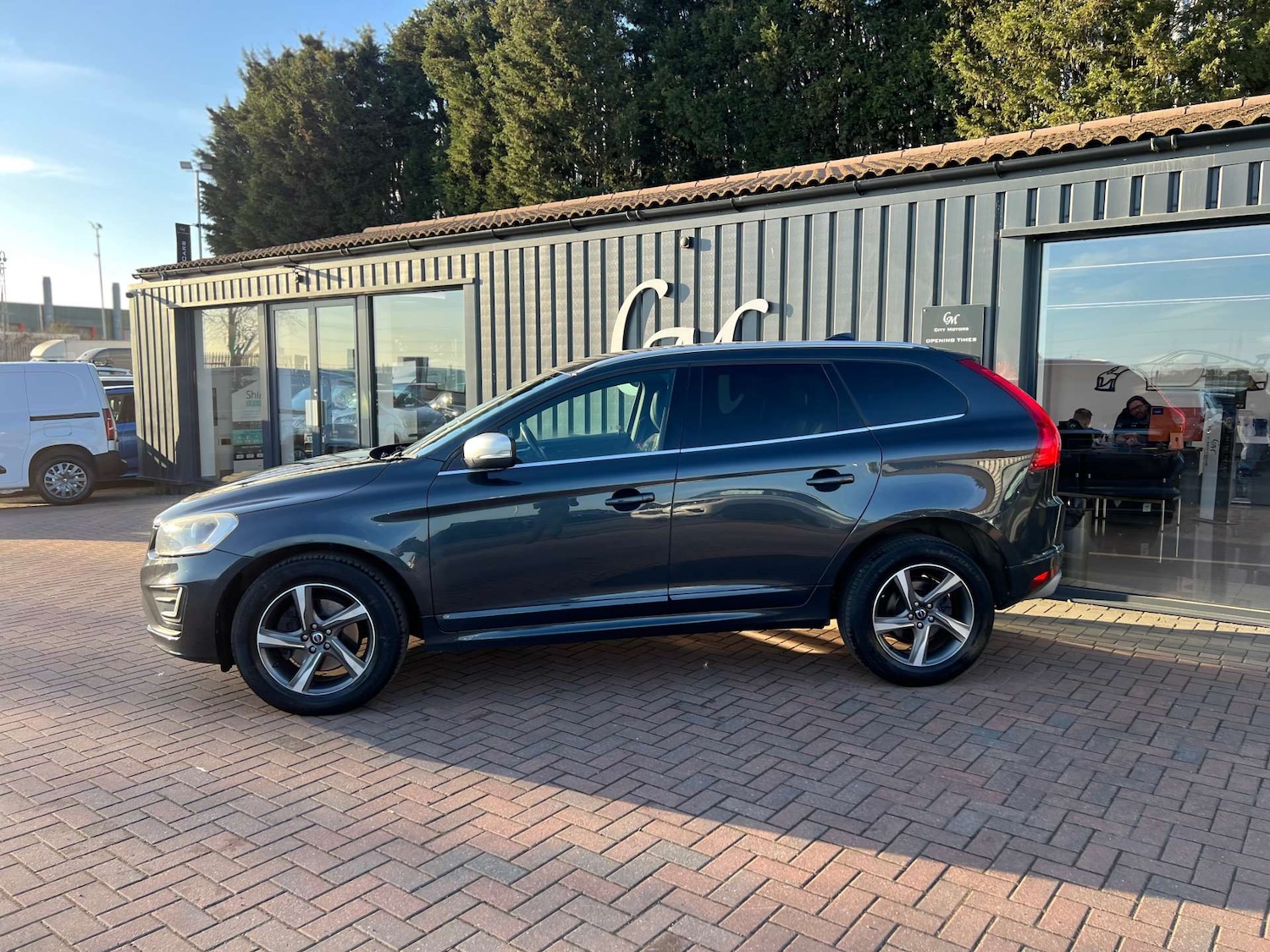 Used Volvo XC60 2013 for sale - 77621911: Photo 10