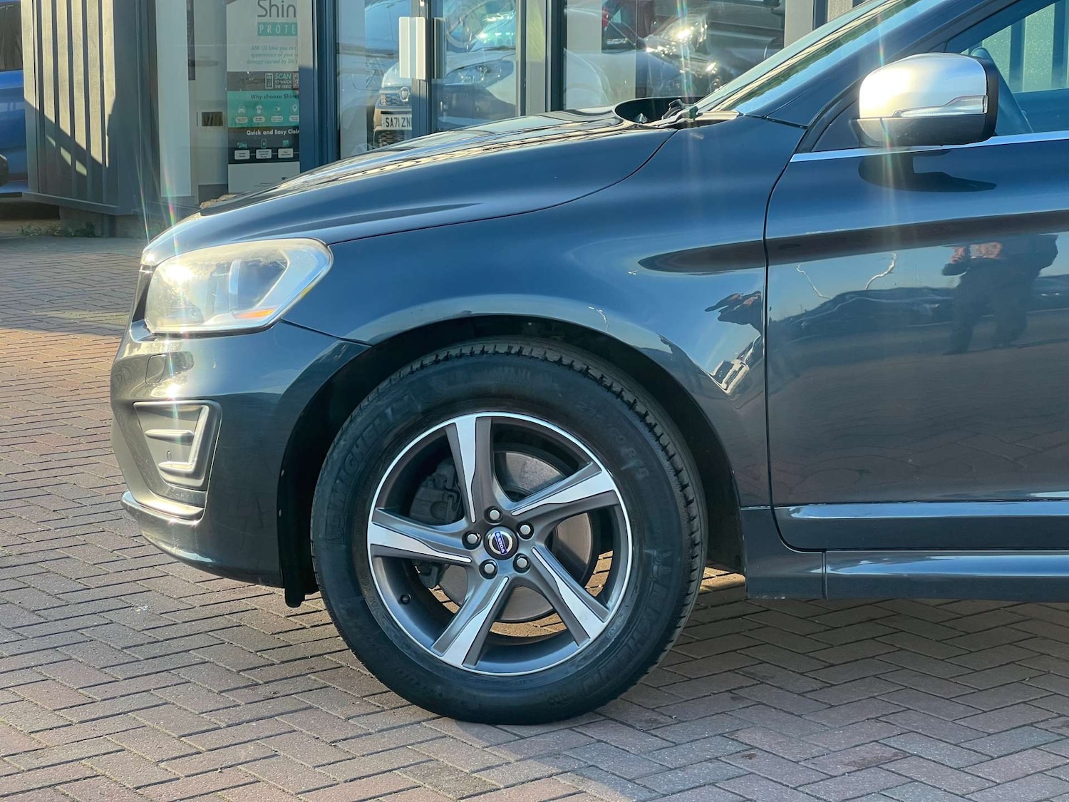 Used Volvo XC60 2013 for sale - 77621911: Photo 11