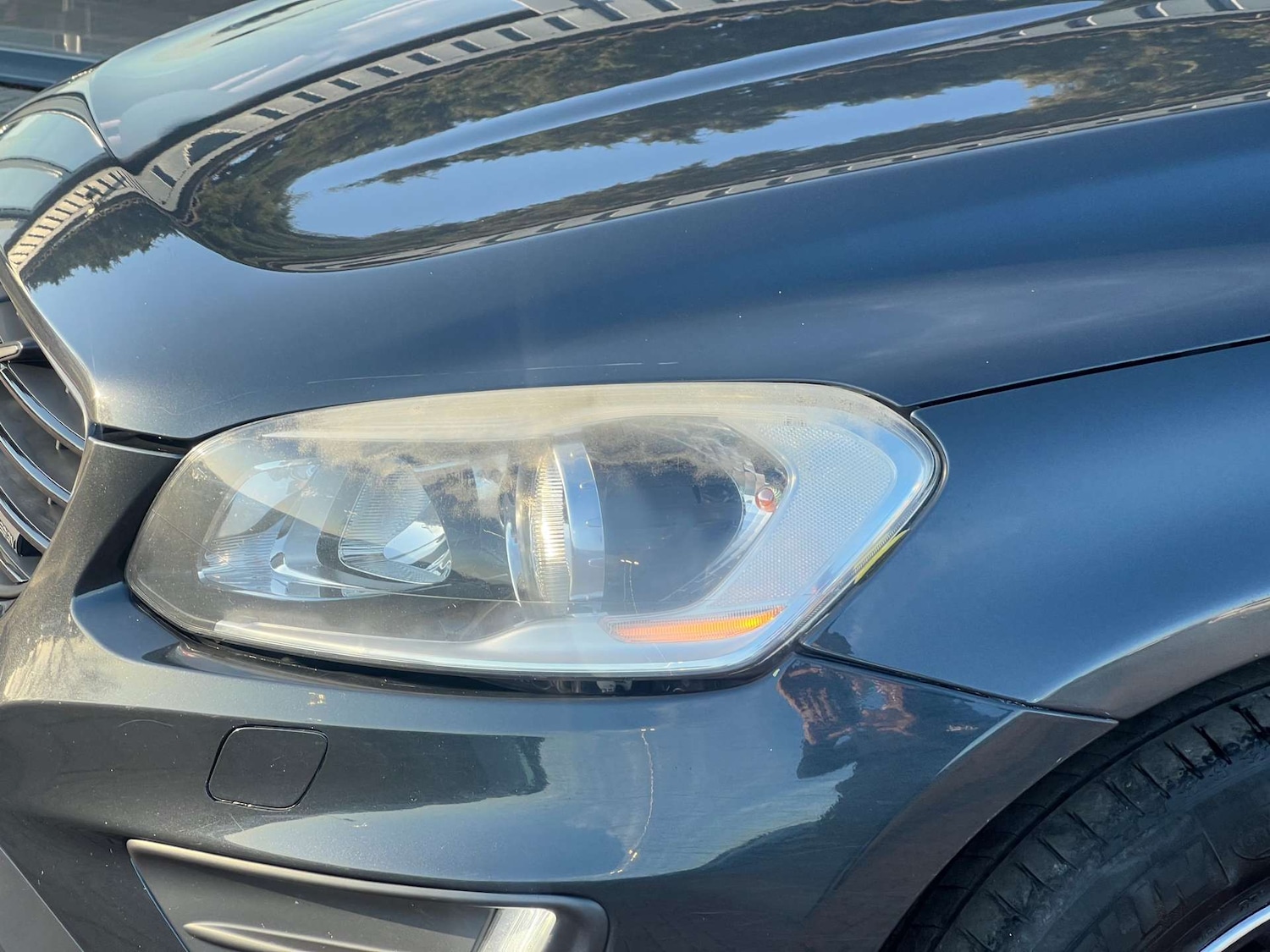 Used Volvo XC60 2013 for sale - 77621911: Photo 12