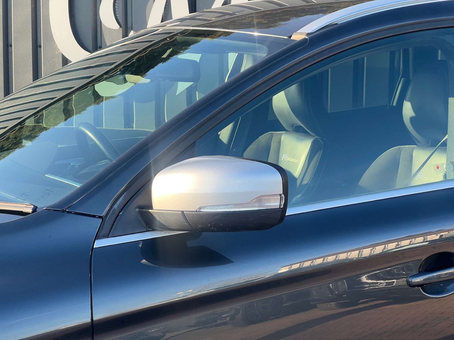 Used Volvo XC60 2013 for sale - 77621911: Photo 13