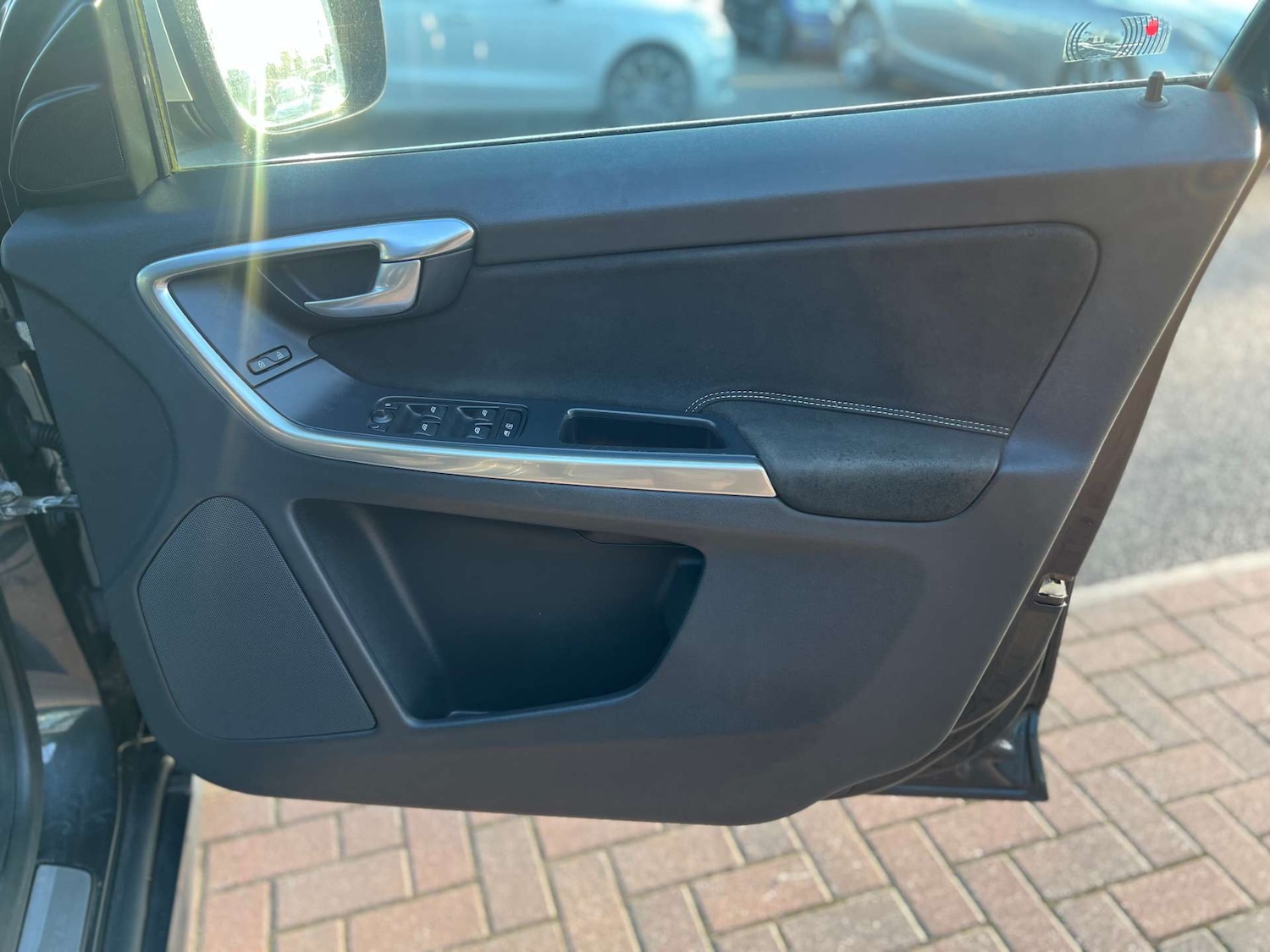 Used Volvo XC60 2013 for sale - 77621911: Photo 14