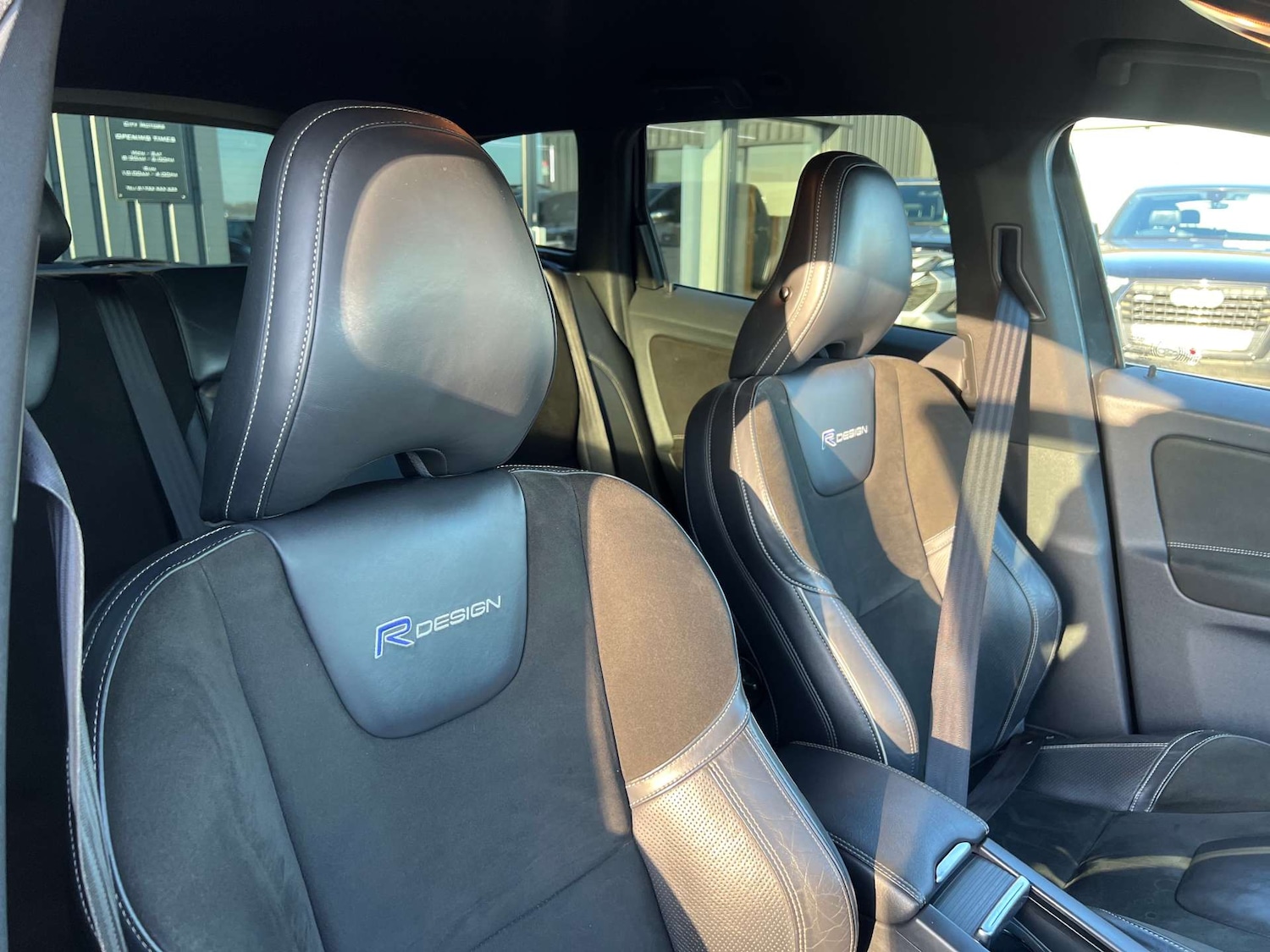 Used Volvo XC60 2013 for sale - 77621911: Photo 15