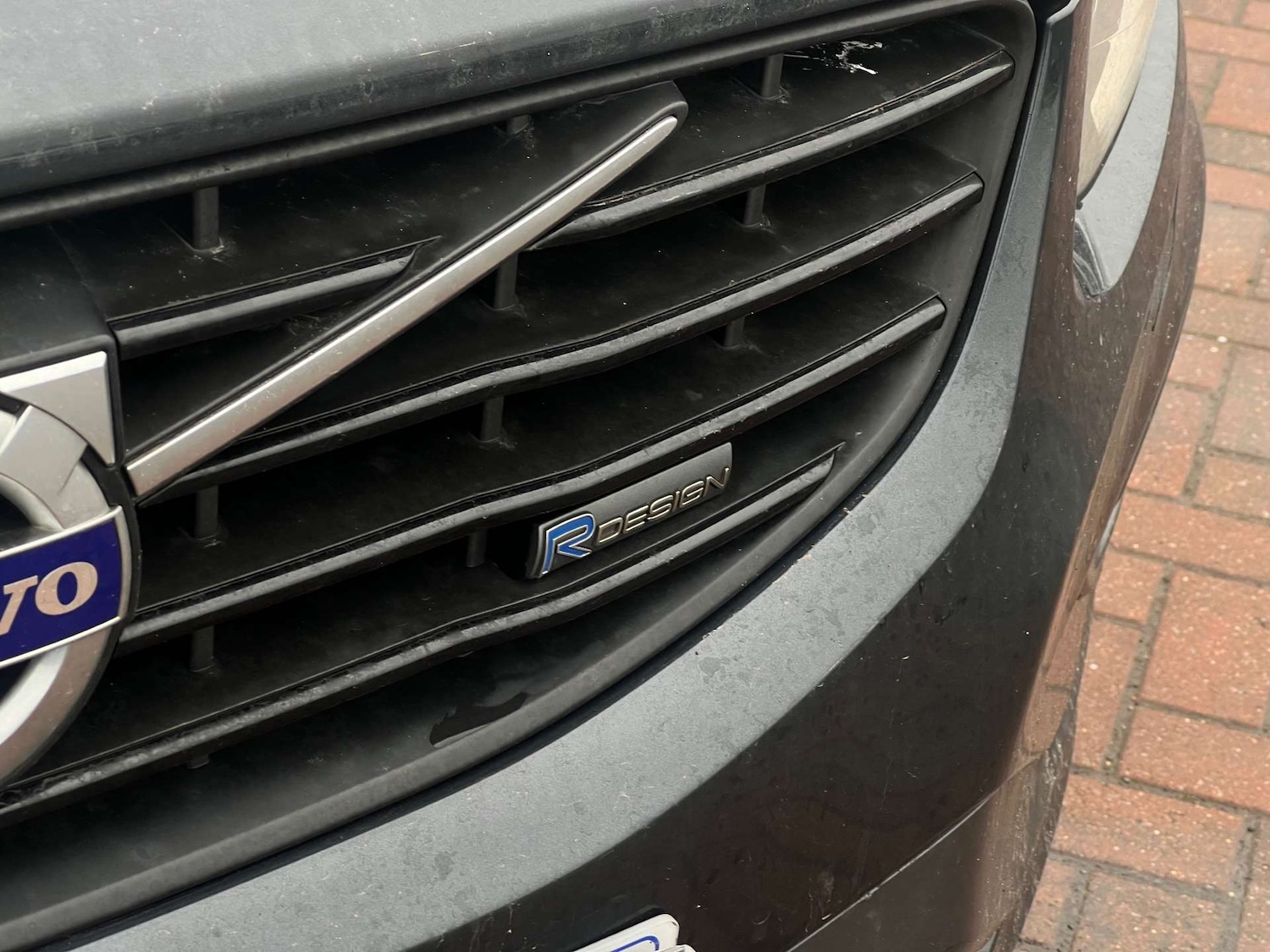 Used Volvo XC60 2013 for sale - 77621911: Photo 2