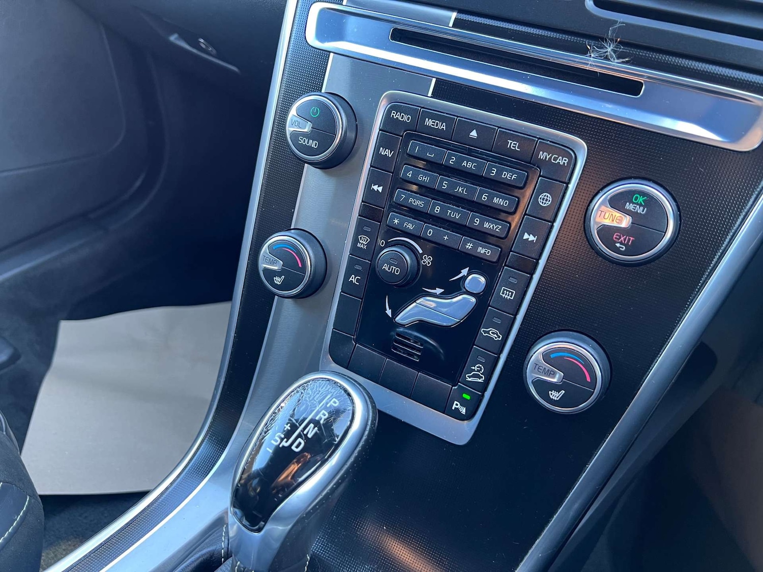 Used Volvo XC60 2013 for sale - 77621911: Photo 22