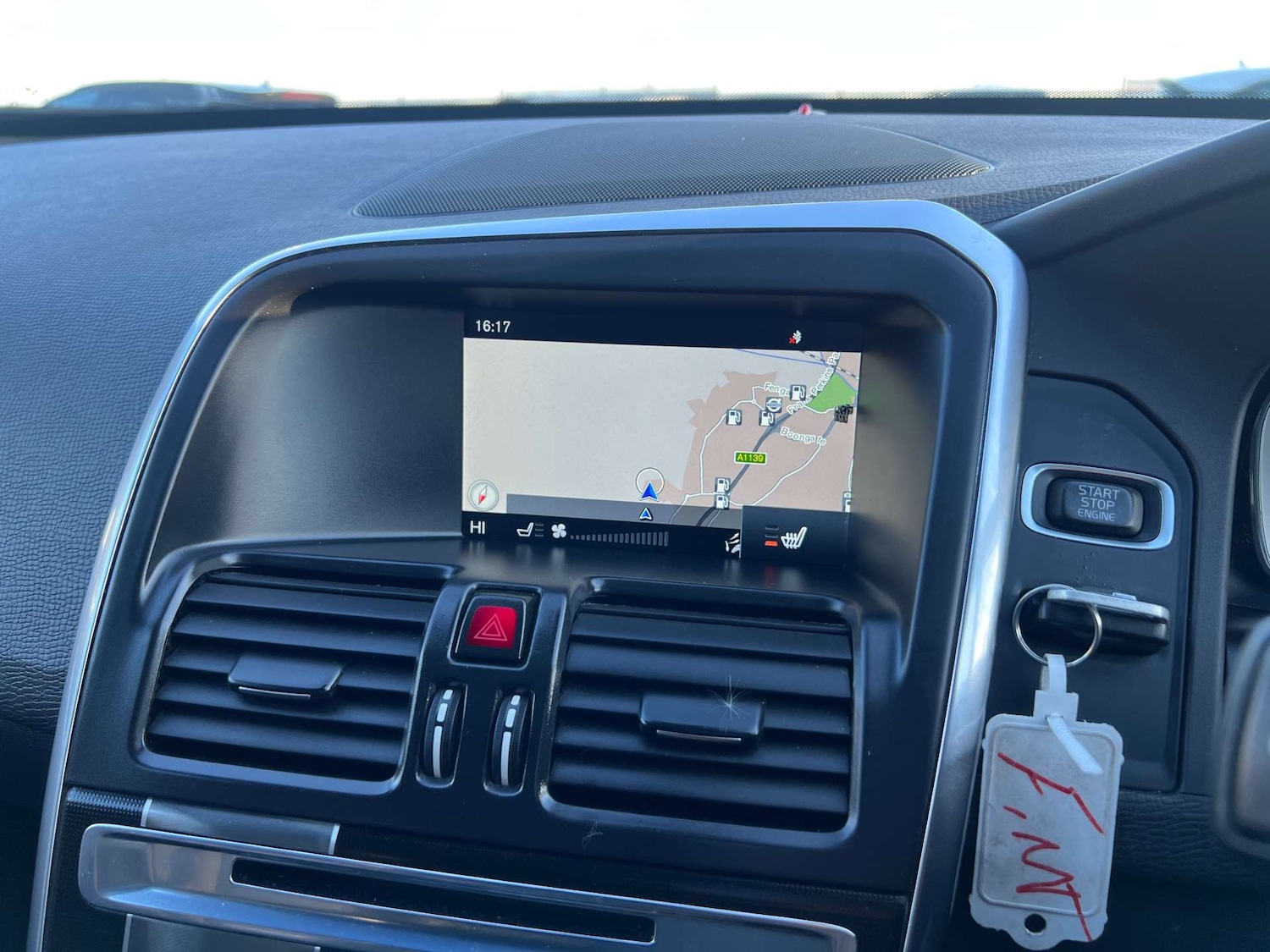 Used Volvo XC60 2013 for sale - 77621911: Photo 23