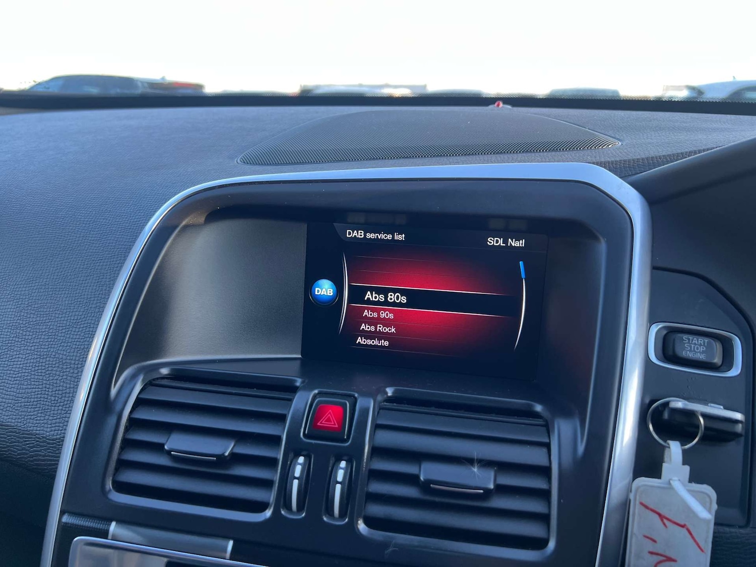 Used Volvo XC60 2013 for sale - 77621911: Photo 24