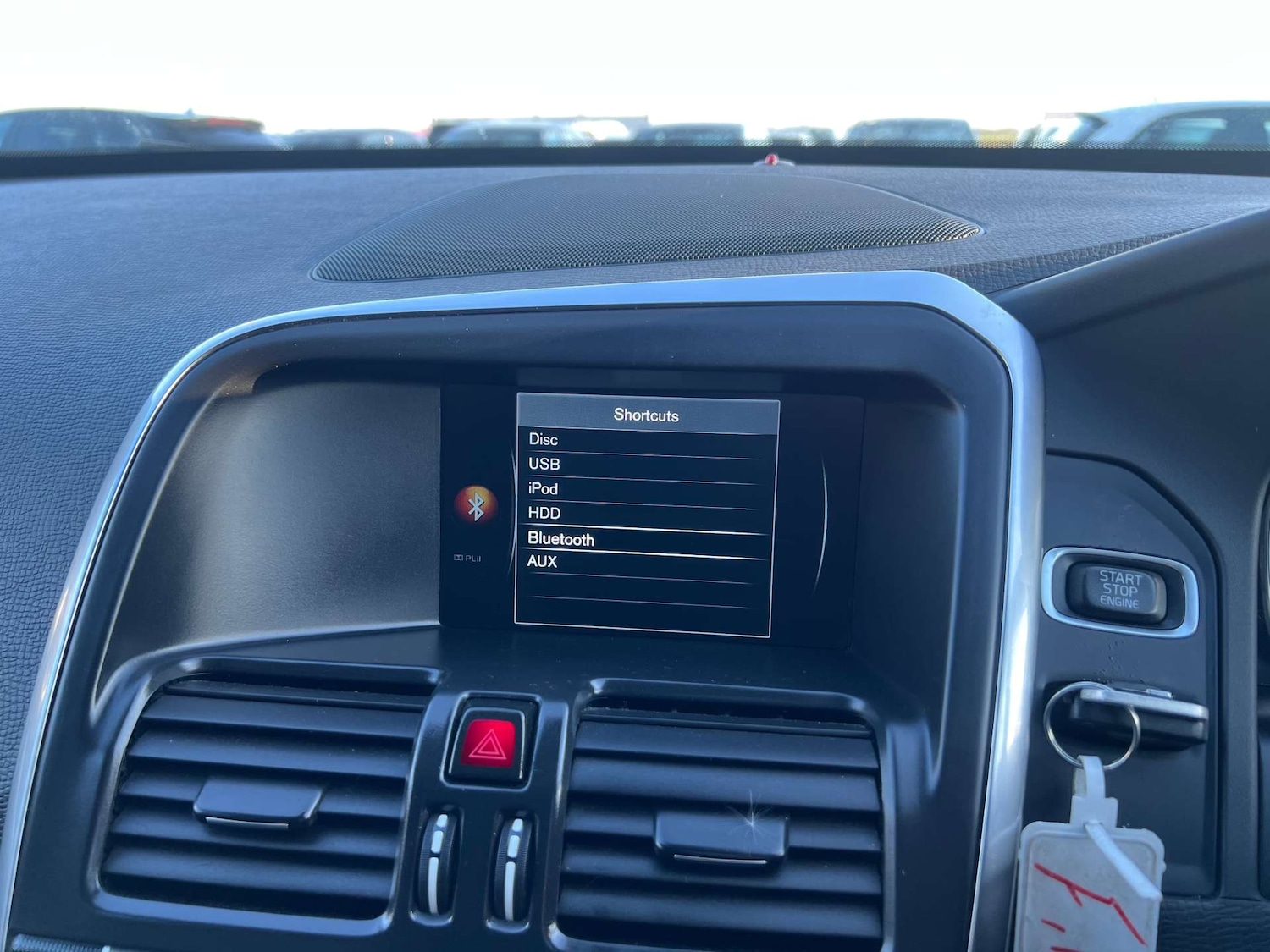 Used Volvo XC60 2013 for sale - 77621911: Photo 25