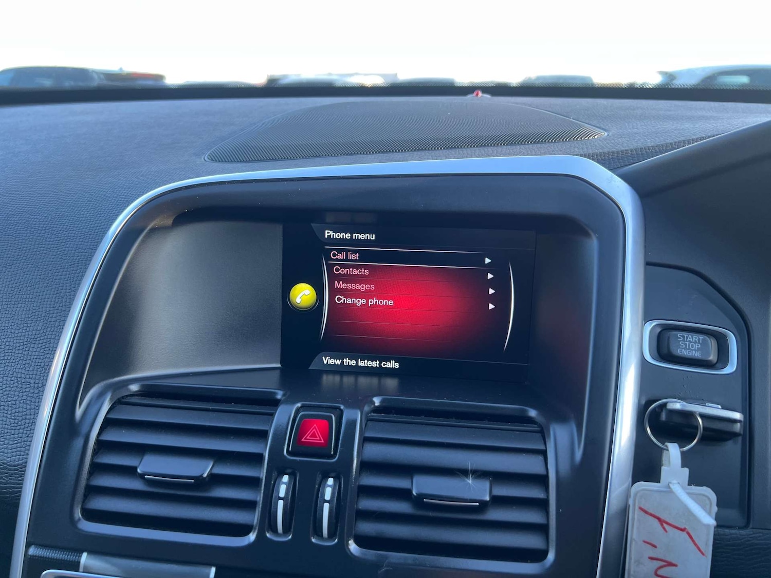 Used Volvo XC60 2013 for sale - 77621911: Photo 26