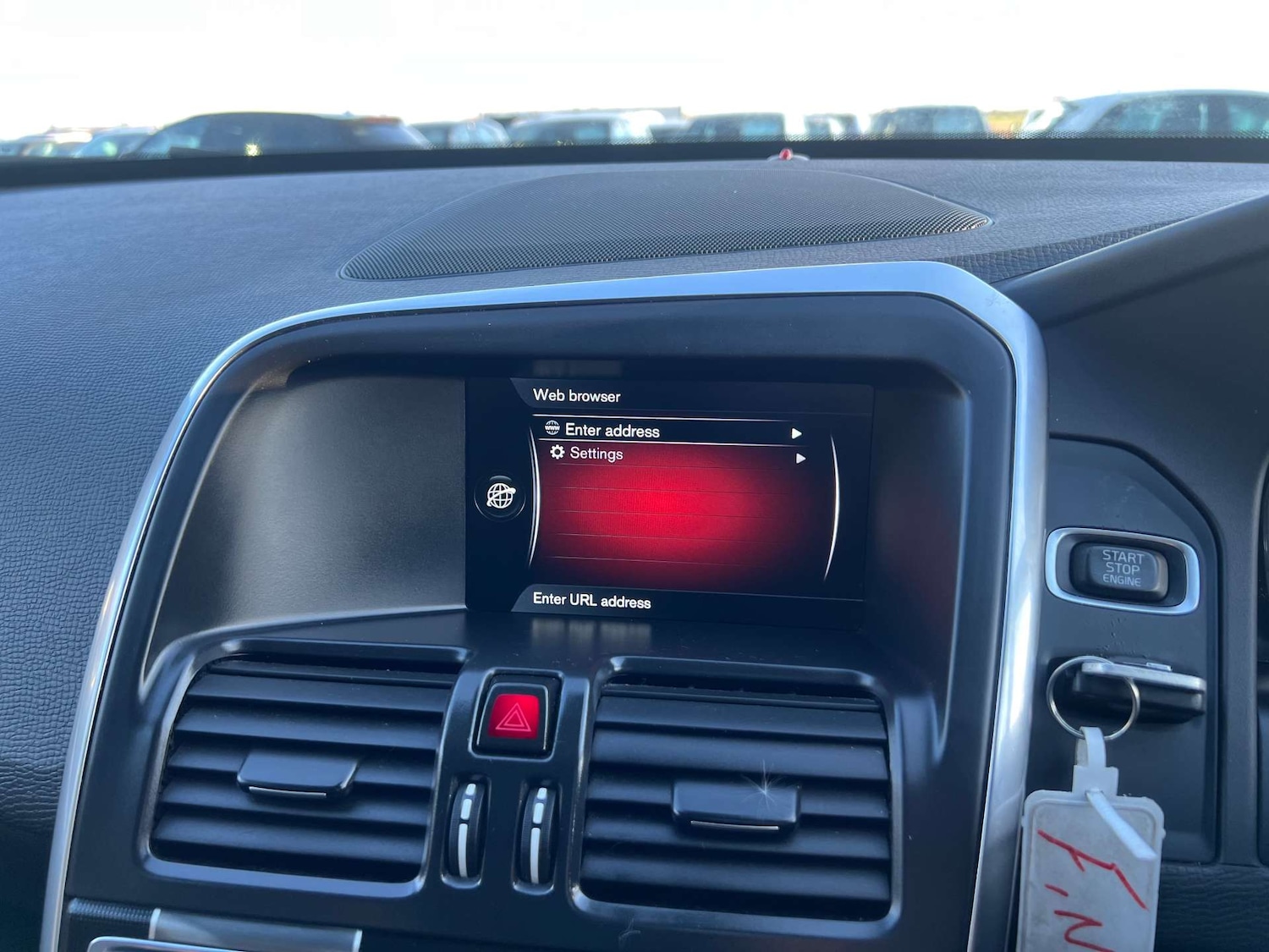 Used Volvo XC60 2013 for sale - 77621911: Photo 27