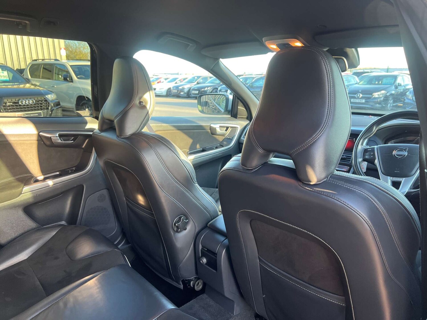 Used Volvo XC60 2013 for sale - 77621911: Photo 29