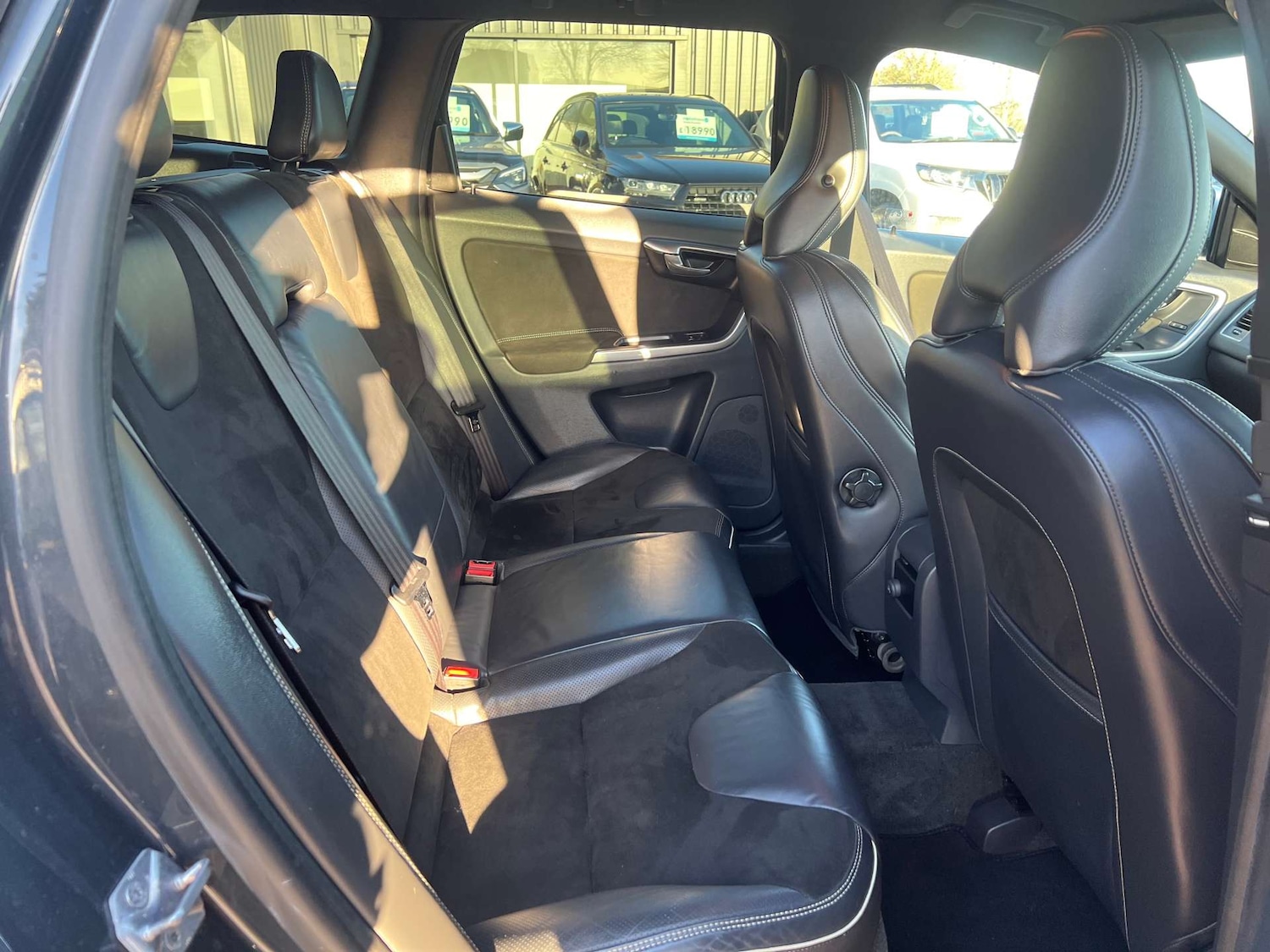 Used Volvo XC60 2013 for sale - 77621911: Photo 31