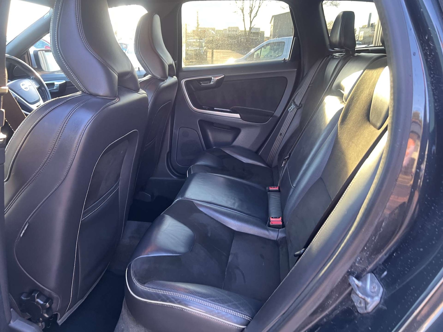 Used Volvo XC60 2013 for sale - 77621911: Photo 34