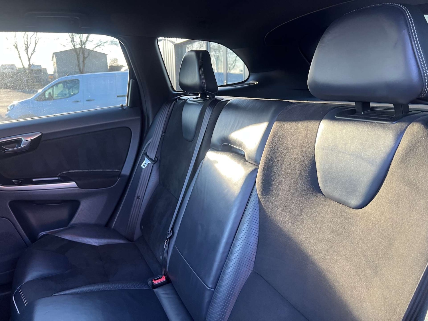 Used Volvo XC60 2013 for sale - 77621911: Photo 35