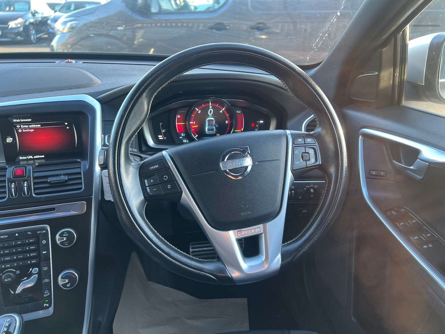 Used Volvo XC60 2013 for sale - 77621911: Photo 36