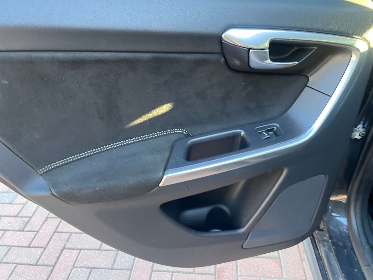 Used Volvo XC60 2013 for sale - 77621911: Photo 38