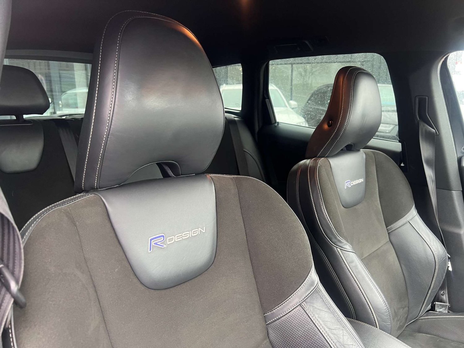 Used Volvo XC60 2013 for sale - 77621911: Photo 4