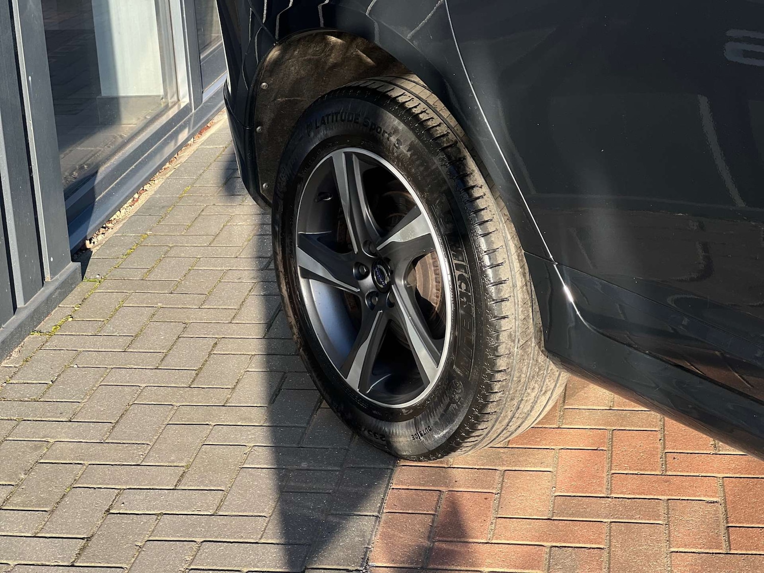 Used Volvo XC60 2013 for sale - 77621911: Photo 45