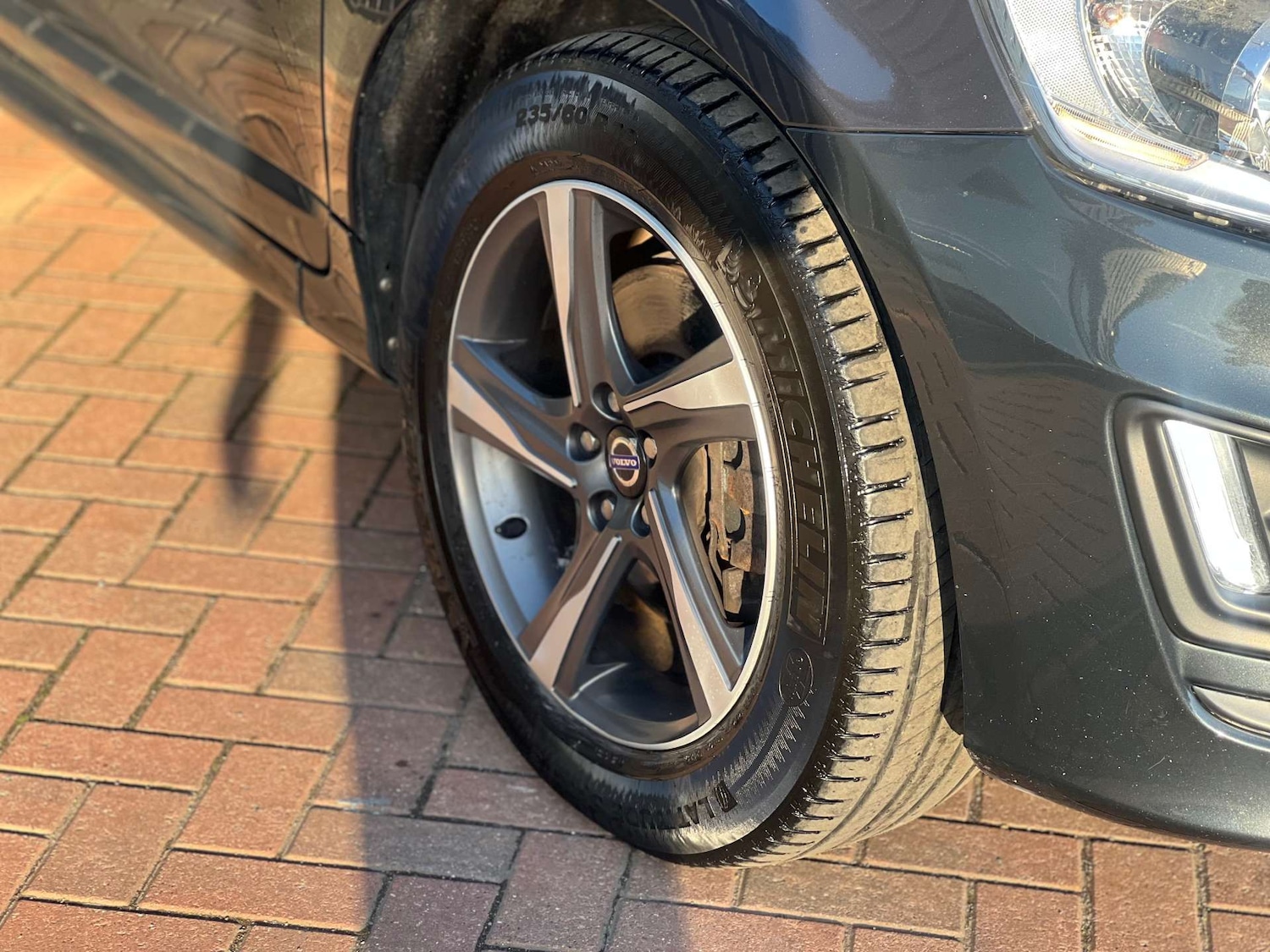 Used Volvo XC60 2013 for sale - 77621911: Photo 47