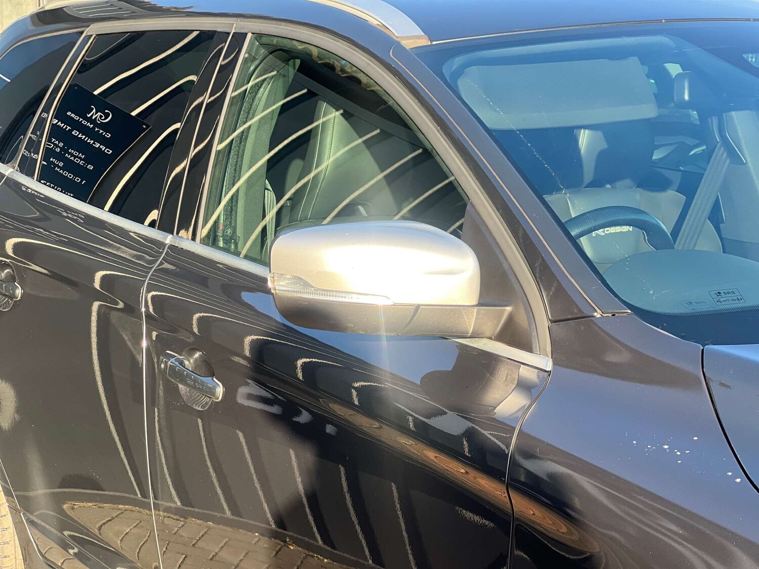 Used Volvo XC60 2013 for sale - 77621911: Photo 49