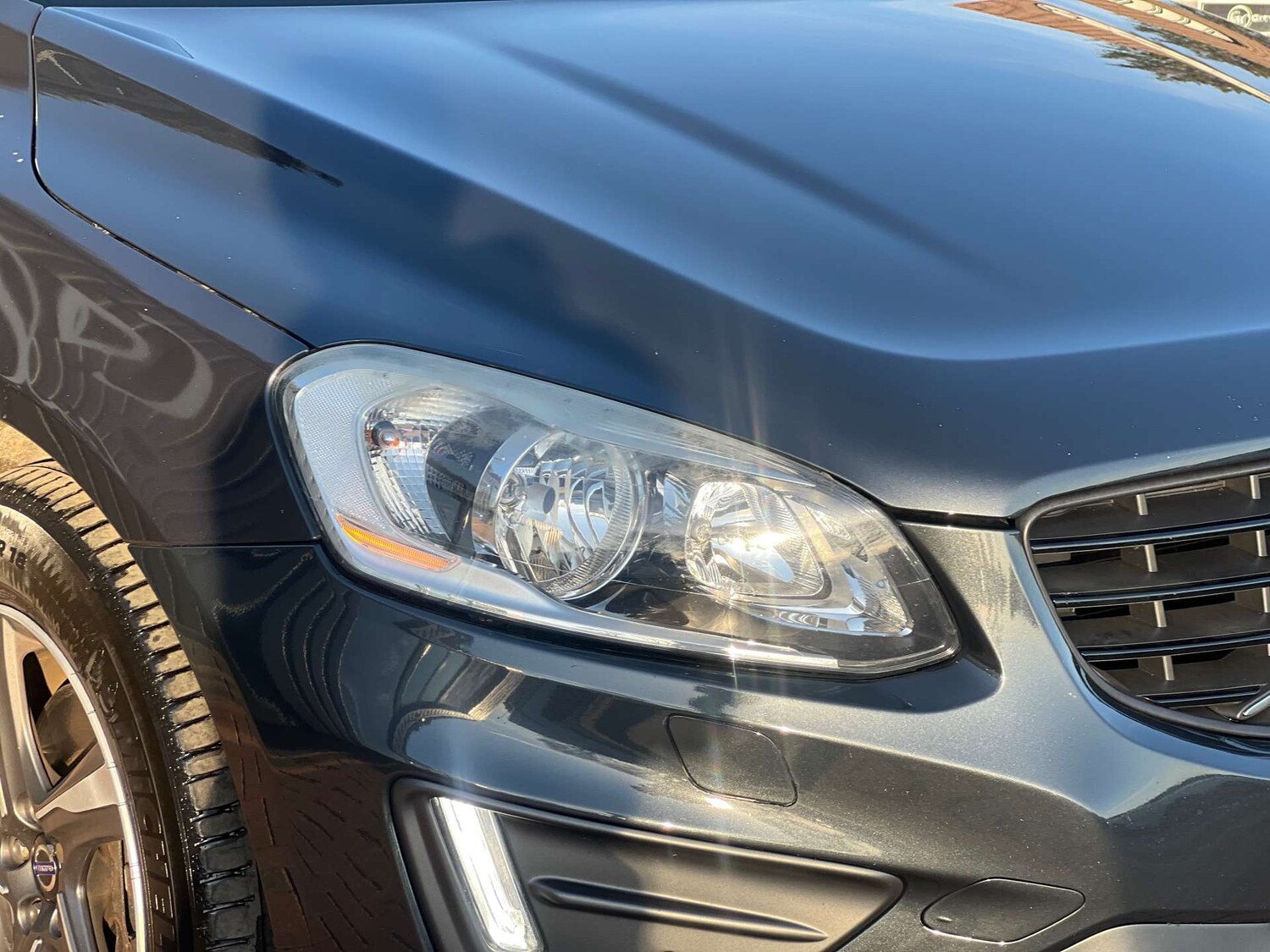 Used Volvo XC60 2013 for sale - 77621911: Photo 51