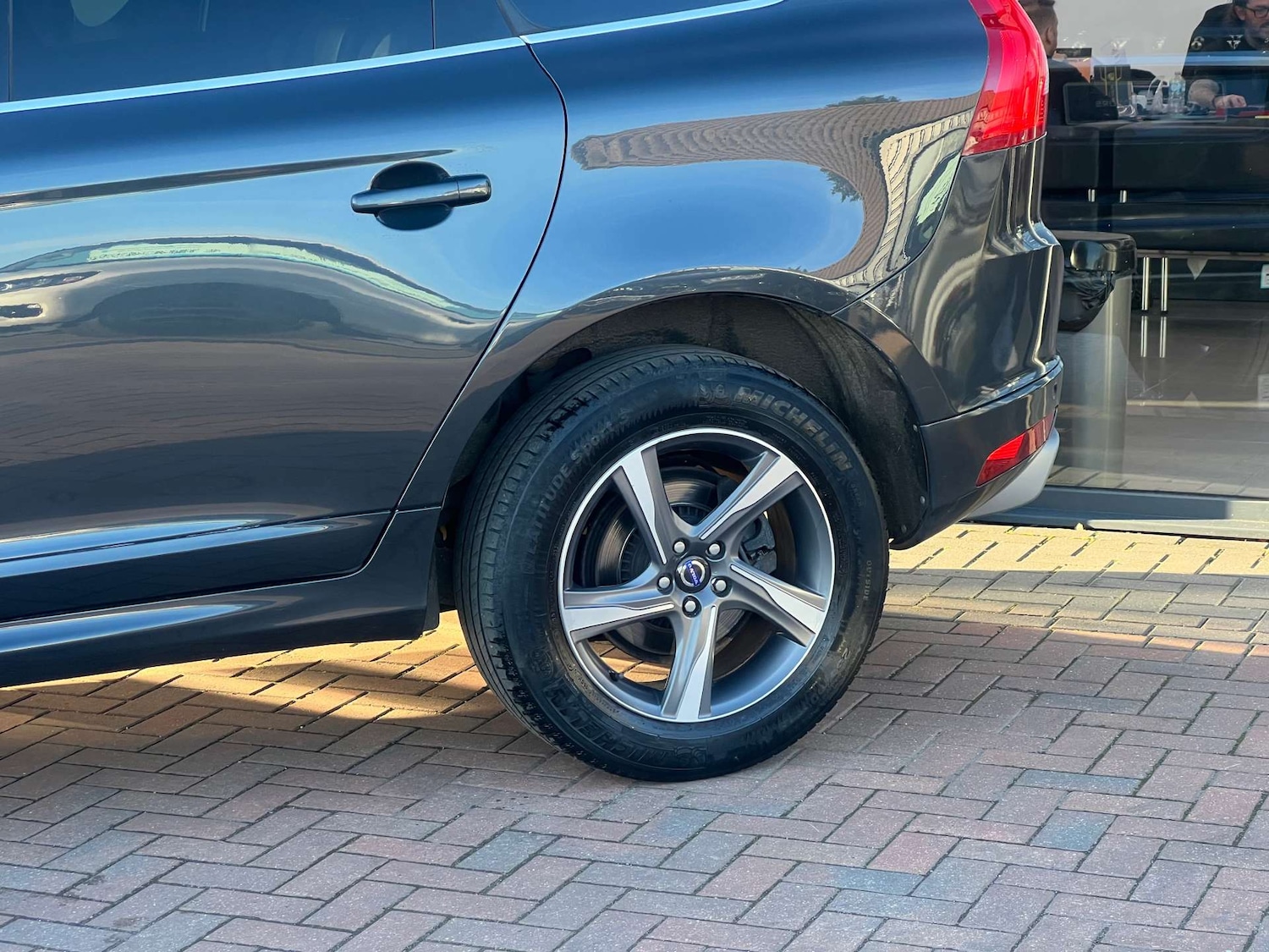 Used Volvo XC60 2013 for sale - 77621911: Photo 52