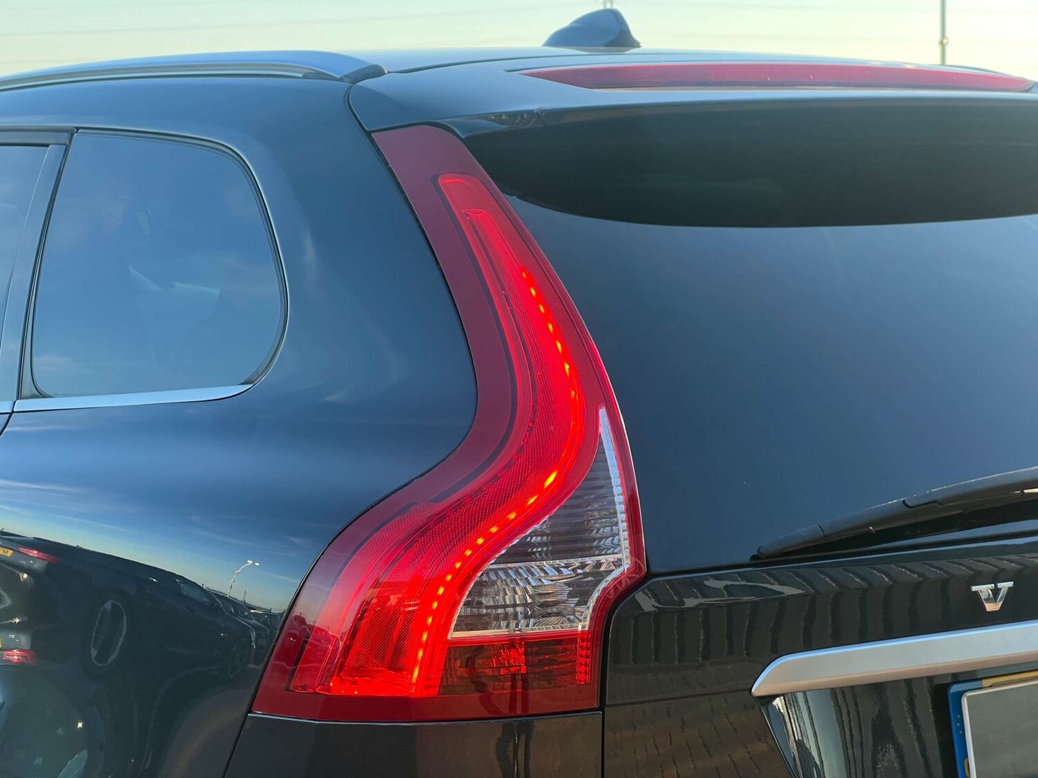 Used Volvo XC60 2013 for sale - 77621911: Photo 9