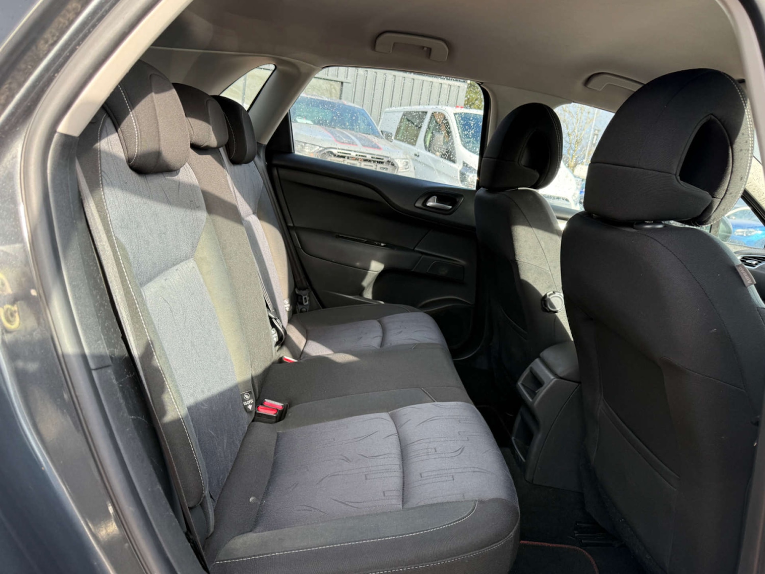 Vehicle 11