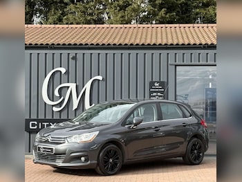 Used Citroen C4 2015 for sale - 75683785: Photo