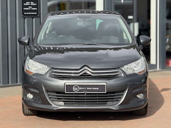 Used Citroen C4 2015 for sale - 75683785: Photo