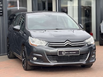 Used Citroen C4 2015 for sale - 75683785: Photo