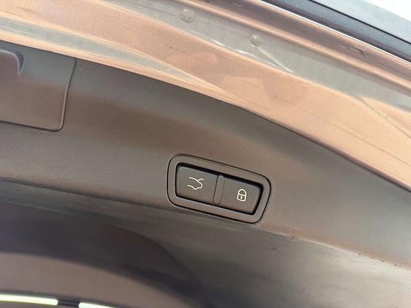Used Alfa Romeo Stelvio 2018 for sale - 75500235: Photo 23