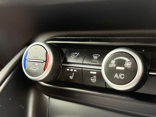Used Alfa Romeo Stelvio 2018 for sale - 75500235: Photo 35