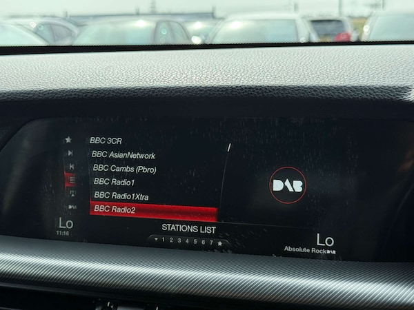 Used Alfa Romeo Stelvio 2018 for sale - 75500235: Photo 42