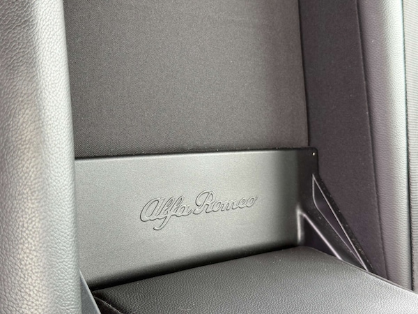 Used Alfa Romeo Stelvio 2018 for sale - 75500235: Photo 49