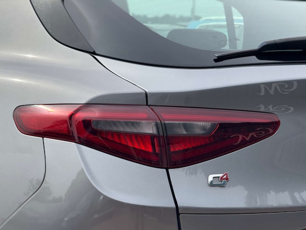 Used Alfa Romeo Stelvio 2018 for sale - 75500235: Photo 61