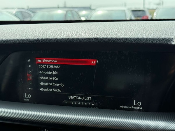 Used Alfa Romeo Stelvio 2018 for sale - 75500235: Photo 77