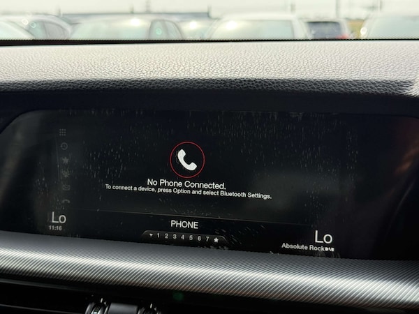 Used Alfa Romeo Stelvio 2018 for sale - 75500235: Photo 80