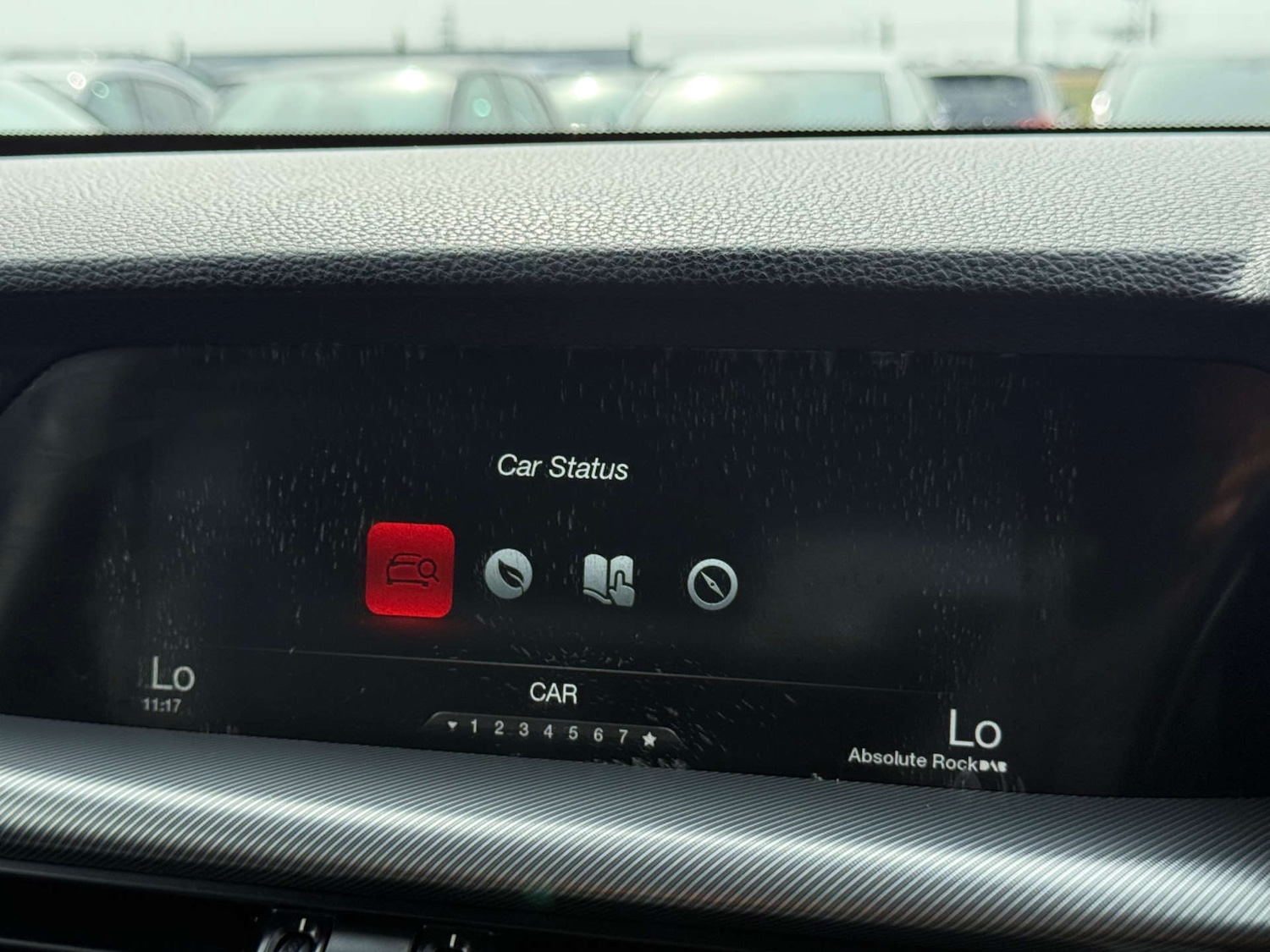 Vehicle 81