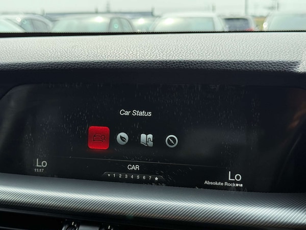 Used Alfa Romeo Stelvio 2018 for sale - 75500235: Photo 81