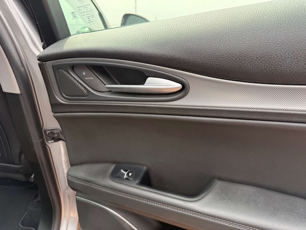 Used Alfa Romeo Stelvio 2018 for sale - 75500235: Photo 84