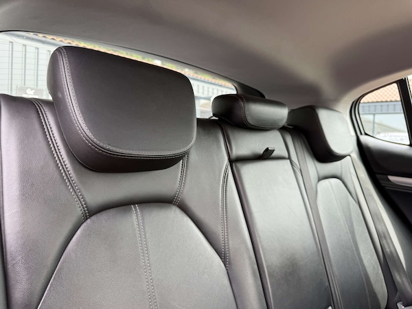 Used Alfa Romeo Stelvio 2018 for sale - 75500235: Photo 88