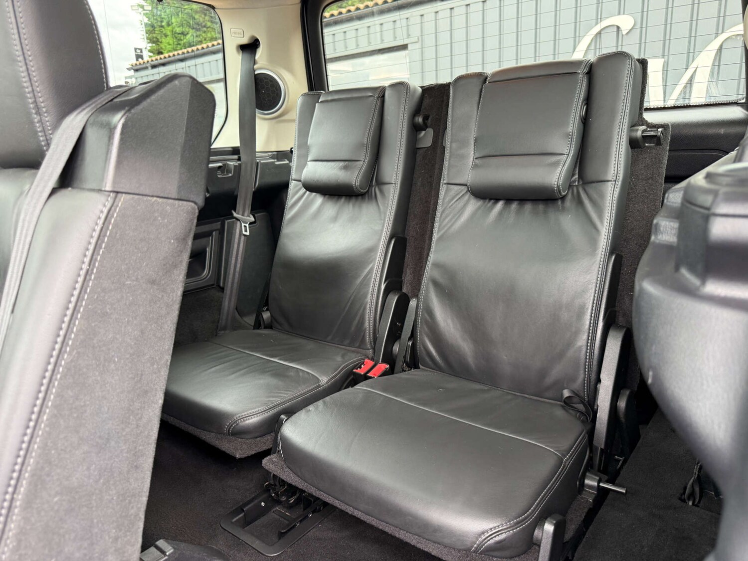 Vehicle 56